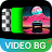 Video Background Changer icon