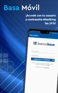 Banco BASA Móvil - Apps on Google Play