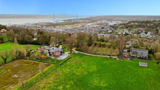 Property with pool 3