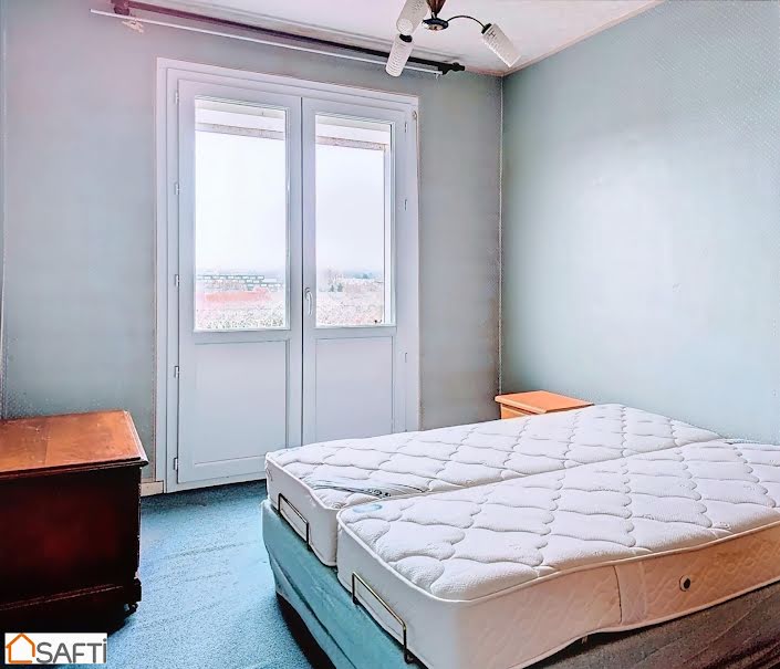 Vente appartement 3 pièces 80 m² à Villeneuve-d'Ascq (59491), 129 500 €