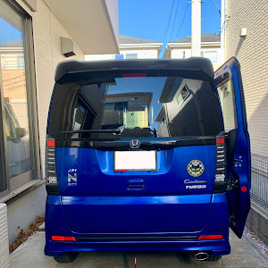 Nボックスカスタム
