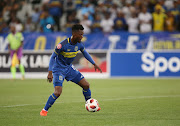 Thato Mokeke has joined Cape Town City teammate Kermit Erasmus in the Bafana Bafana squad to face Zambia. 