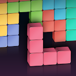 Fill The Blocks - Addictive Puzzle Challenge Game Apk