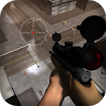 Cover Image of Download Sniper Duty: Terrorist attack 1.0 APK