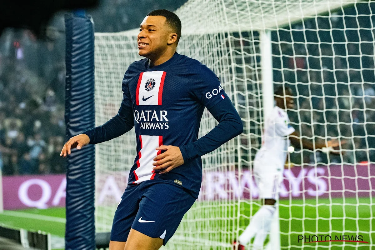 Dé transfer van de zomer komt er nog aan: 'PSG gaat op de knieën en biedt Mbappé met onmiddellijke ingang aan bij Real Madrid'