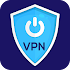 Free VPN Security & Unblock Websites1.1