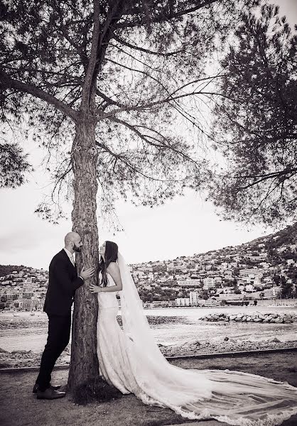 Fotógrafo de casamento Serghei Livcutnic (tucan). Foto de 7 de março 2019