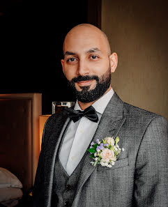 Photographe de mariage Lasha Jaliashvili (piero18). Photo du 7 octobre 2022