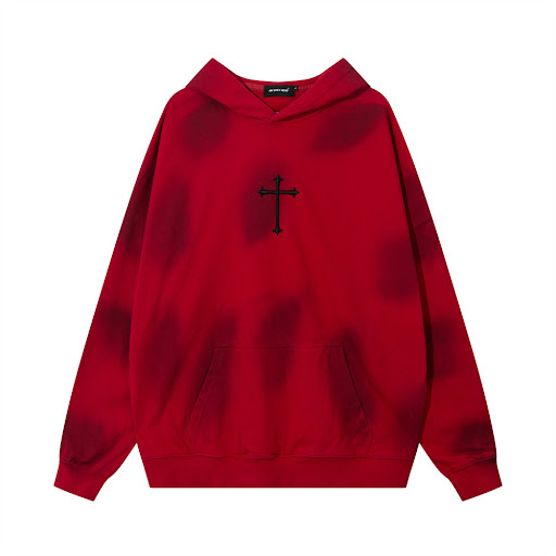 Title 5, High Street Niche Cross Spray Painting Dirty Sw...