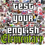 Test Your English I. Apk