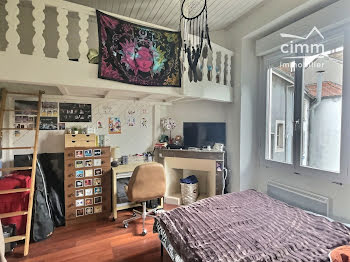 appartement à Grenoble (38)