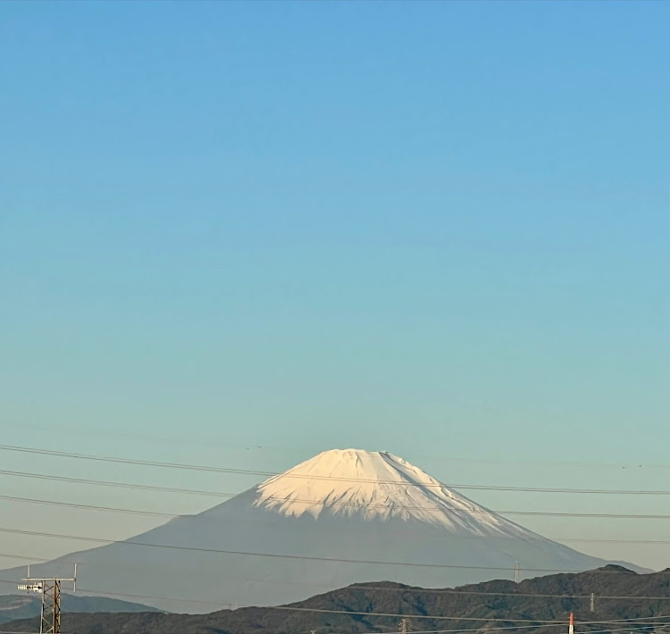 ロードスターの今週も宜しくお願いします・オープン出勤・富士山に関するカスタム事例の投稿画像6枚目