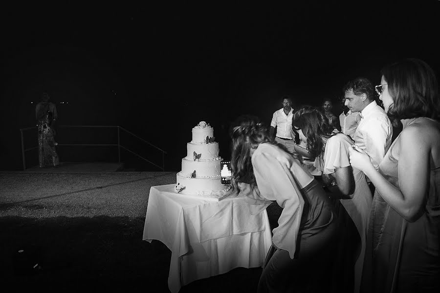 Wedding photographer Fabrizio Aili (fabrizioph). Photo of 3 November 2023