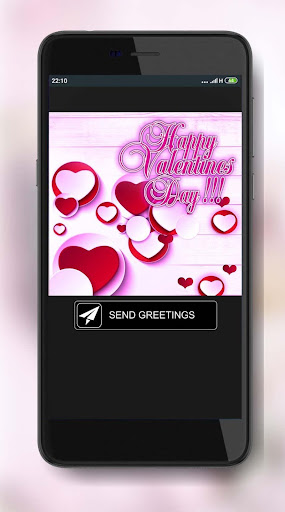 Valentines Day Love Messages