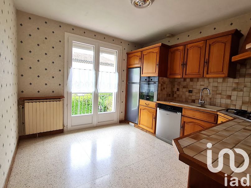 Vente maison 5 pièces 90 m² à Livron-sur-Drôme (26250), 205 000 €