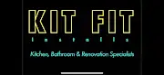 Kit Fit Installs Logo