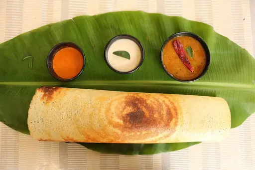 Onion Dosa