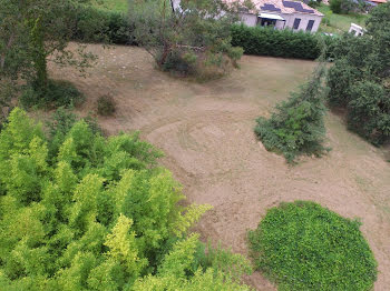 terrain à Fronton (31)