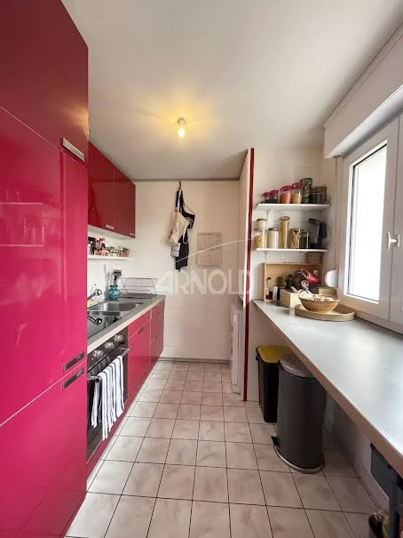 Location  appartement 2 pièces 49.99 m² à Nantes (44000), 750 €