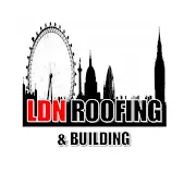 LDN Roofing & Building Logo