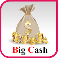 Big Cash Game Guide  Earn Money From BIG CASH