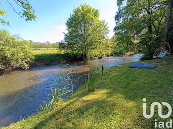 Saint-Jean-sur-Mayenne (53)