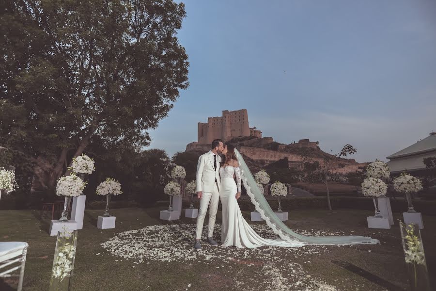 ช่างภาพงานแต่งงาน Amit Datwani (devasyahstudios) ภาพเมื่อ 28 เมษายน 2019