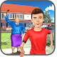 Download Virtual Neighbor High School Bully Boy Family Game For PC Windows and Mac 1.0.5