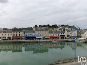 maison à Port-en-Bessin-Huppain (14)