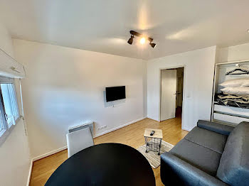 appartement à Nantes (44)