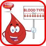 Cover Image of Download Blood Type Diet 1.0 APK