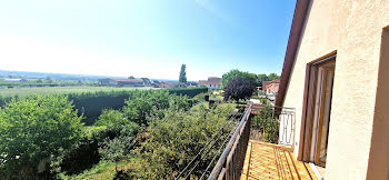 maison à Saint-Hippolyte (68)