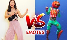 Dances and Emotes from Fortniteのおすすめ画像2