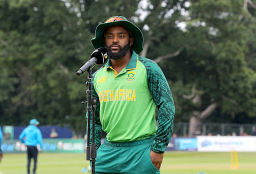 Proteas limited-overs captain Temba Bavuma will lead SA at three World Cup tournaments in the next three years.