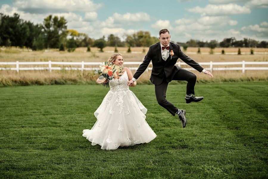 Hochzeitsfotograf Alexander Zitser (weddingshot). Foto vom 15. April