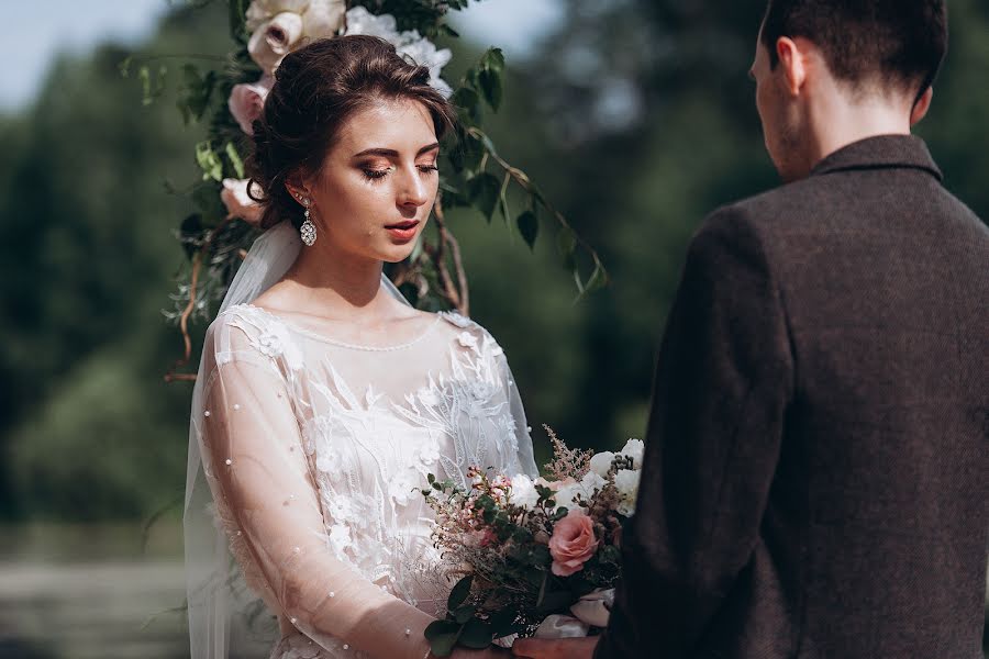 結婚式の写真家Pavel Petrov (pavelpetrov)。2018 8月29日の写真