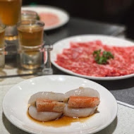 Uncle Shawn 燒肉餐酒館(台北店)