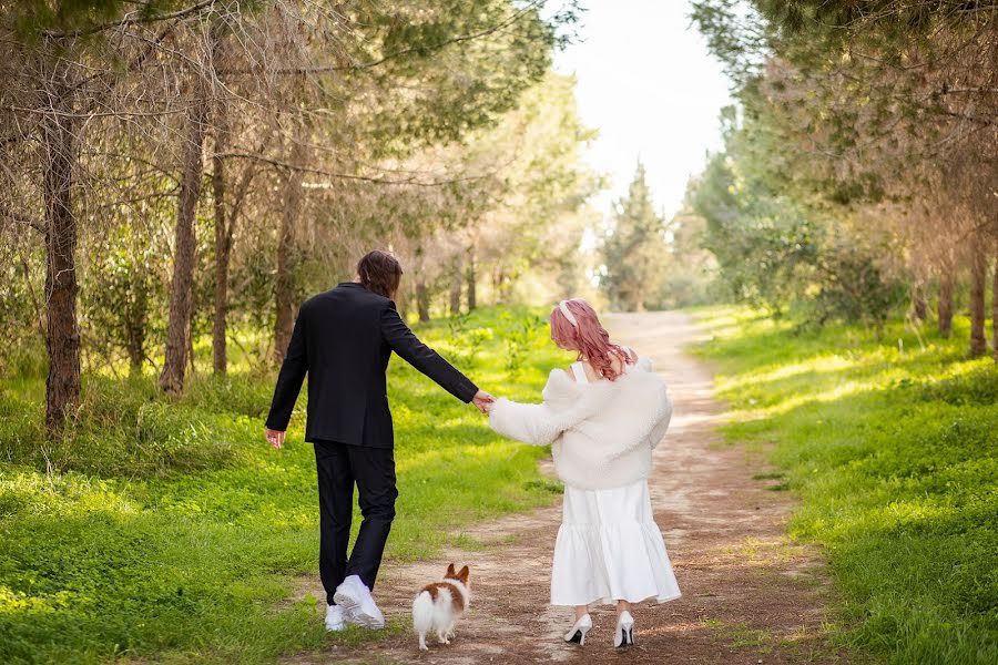 Wedding photographer Aleksandra Malysheva (iskorka). Photo of 10 March 2023