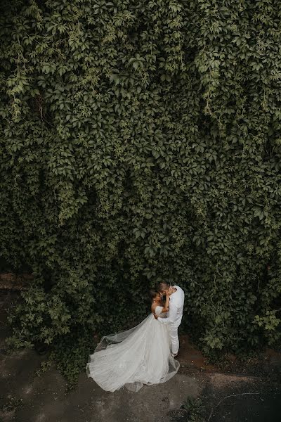 Düğün fotoğrafçısı Ilona Zubko (zubkofamily). 18 Temmuz 2019 fotoları