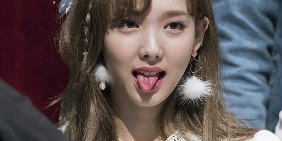 Netizens Shocked After Realizing TWICE Nayeon's Outfit For POP