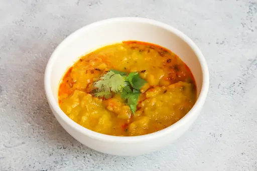 Dal Tadka