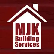 MJK BUILDING SERVICES Logo