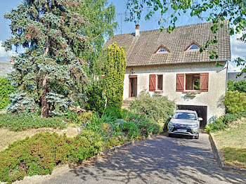 maison à Saint-Gervais-la-Forêt (41)