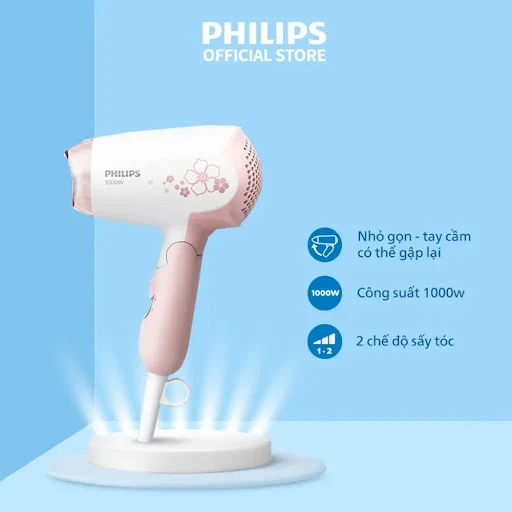 Máy sấy tóc Philips HP8108/00