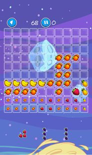 Fruit Splash Blocks Puzzle Screenshots 22