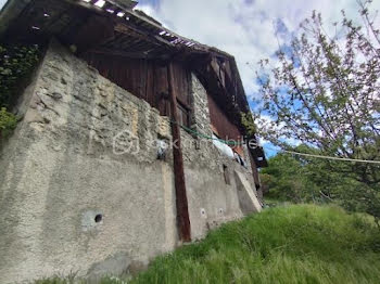 maison à Saint-Rémy-de-Maurienne (73)