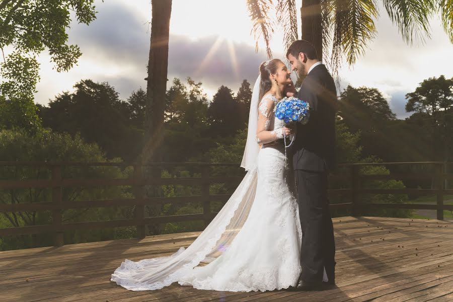 Fotografo di matrimoni Daniel Bueno (danielbueno). Foto del 1 marzo 2018