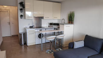 appartement à Saint-Laurent-du-Var (06)