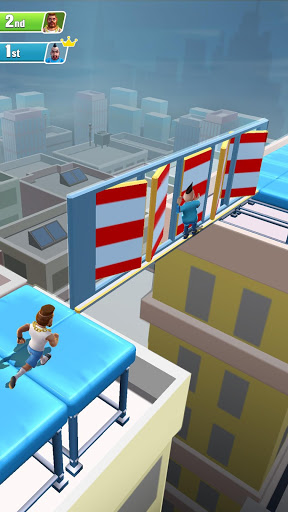 Screenshot Hyper Run 3D