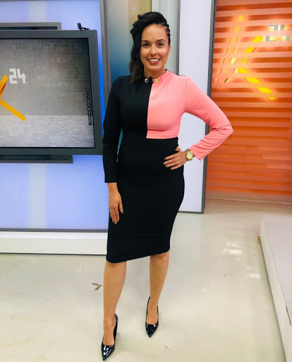 K24 news anchors react after losing their jobs